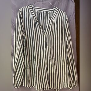 Beautiful long sleeve blouse